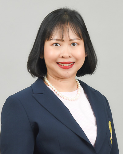 อ.ศิริวรรณ โหตะรัตน์