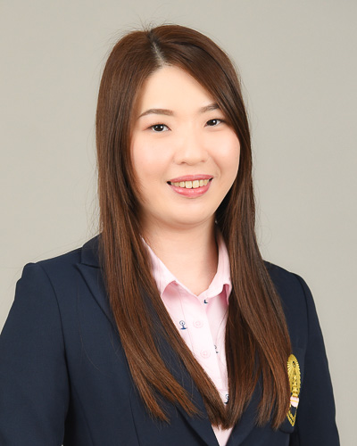 อ.วริษา วรรณวิจิตกุล