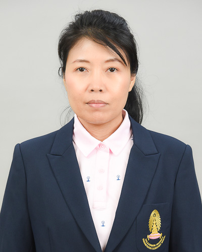 ผศ.ดร.ผัสสพรรณ ถนอมพงษ์ชาติ