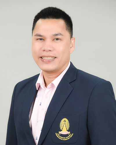 อ.ชัยรัช บัวแก้ว