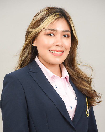 อ.สุภิญญา สมทา