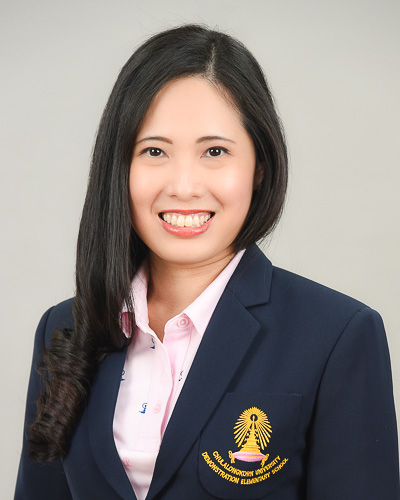 อ.ปานวาด โพธิ์สุวรรณ