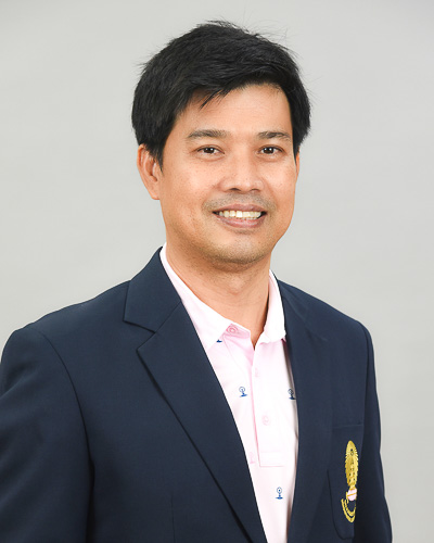 อ.ดร.เกรียงไกร อินทรชัย