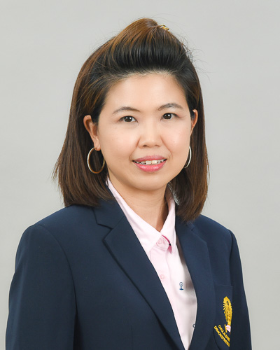 อ.ลิเดีย ลิ้มพิทักษ์ผล