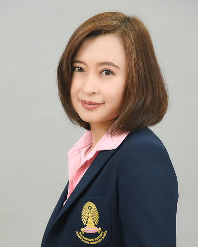 อ.ดร.ปิยานี จิตร์เจริญ