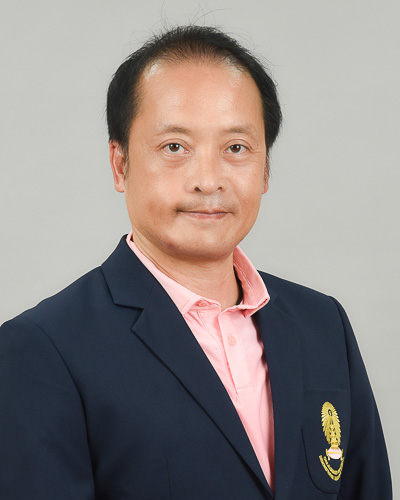 อ.สุรเชษฐ์ วิศวธีรานนท์