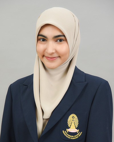 อ.ณสรวงสรณ์ สิทธิมนต์