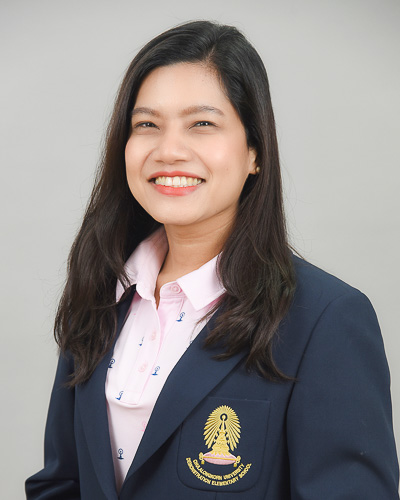 อ.ปุณทิศา กลัดทอง
