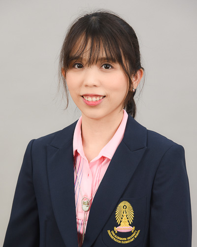 อ.ชนิกานต์ ดุลนกิจ