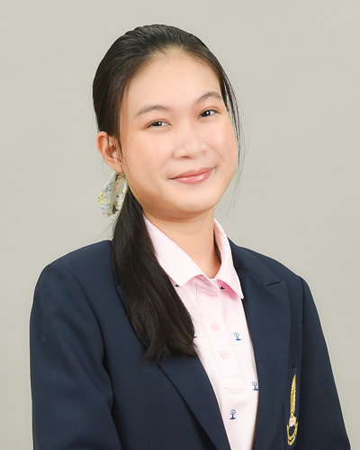 อ.ณัฐวดี อานุภาพพันเลิศ