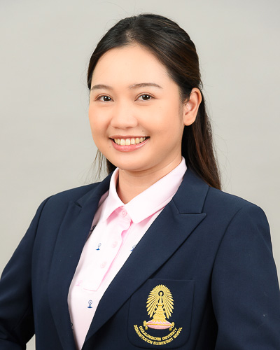 อ.ภัทรวดี บวบมี