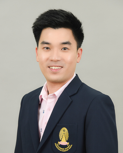 อ.ศุภกร ถิรมงคลจิต