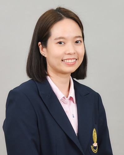 อ.มัลธิดา ศรีประสาท