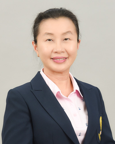 อ.กรรณิการ์ สงวนนวน