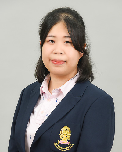 อ.ธนัญญา จตุรานนท์