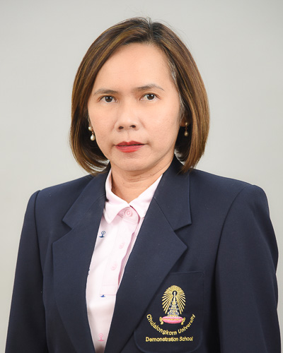 อ.ศรียา เนตรน้อย