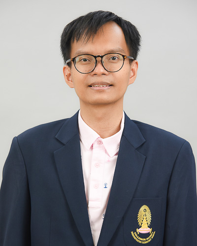 อ.พิรุนเทพ เพชรบุรี