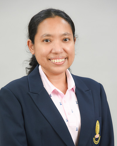 อ.ศิริพร โชติแสงศรี