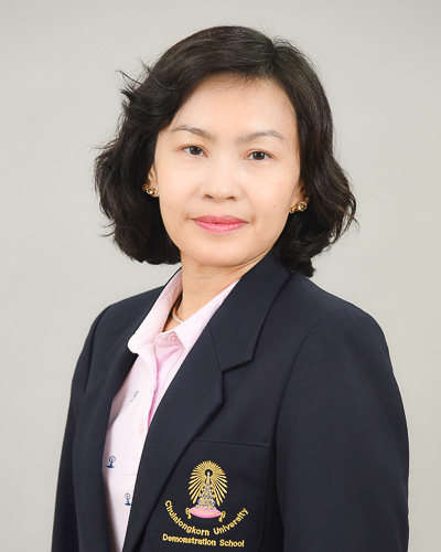 ผศ.พิมพ์พร อสัมภินพงศ์