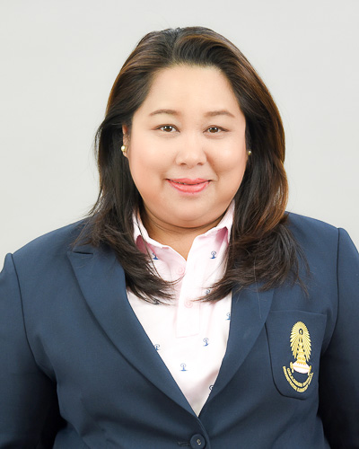 อ.รัตนาภรณ์ วามะสุรีย์