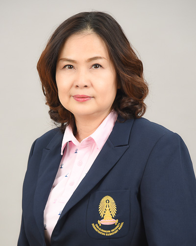 อ.พรรณงาม ใจรักษ์ศักดิ์