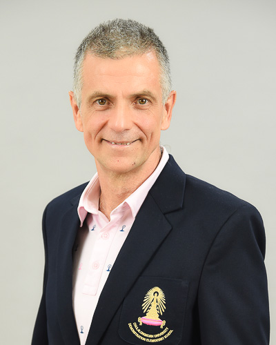 T.Robert Douglas John Butcher