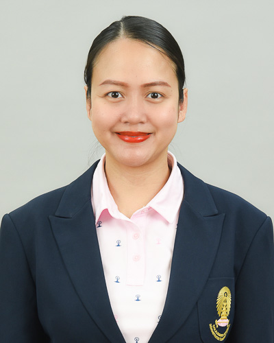 อ.ขวัญชนก จำปาทอง