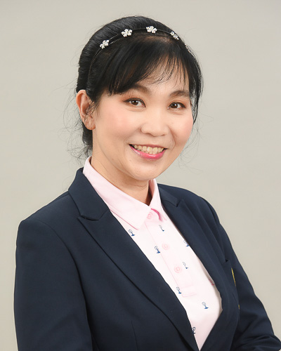 อ.พรพิมล ศิริวัฒน์