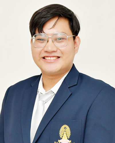 อ.จิรกิตติ์ แสงศรี