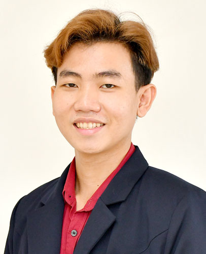 อ.ดนุสรณ์ สิทธิจันทราช