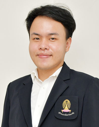 อ.สรณ์ชัย ศิริจันทรัตน์