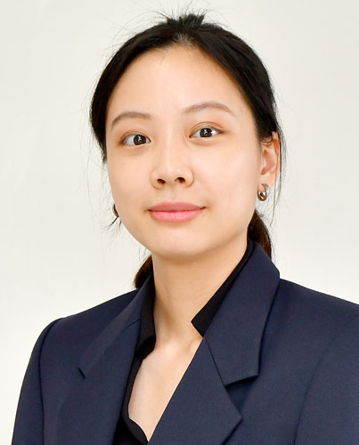 อ.ณหทัย อริยวัฒน์วงศ์