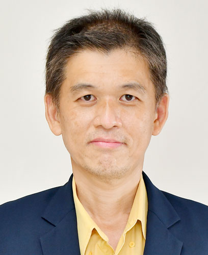 นายสิฎฐิวัชร ลีสินสวัสดิ์