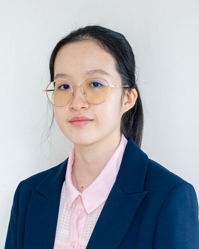 น.ส.โชติชญาน์ วงศ์กิจพาณิช