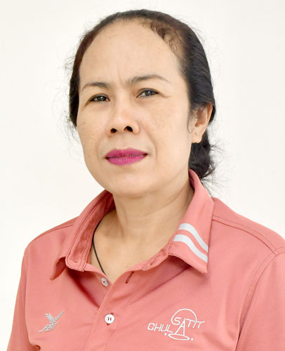 น.ส.เสาวณี จั่นทอง