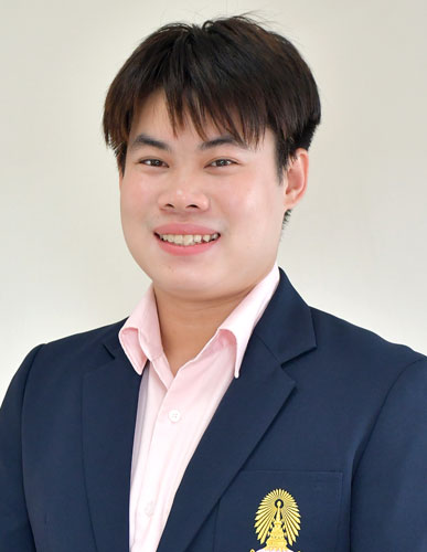 อ.จักรี วงศ์คำฝั้น