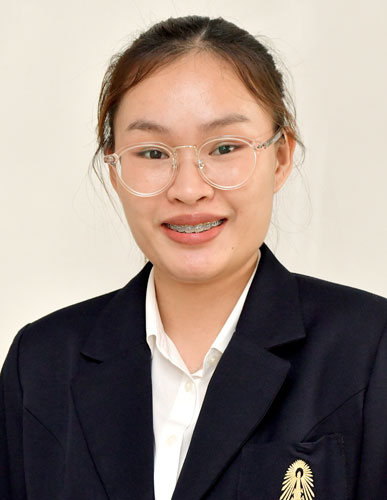 อ.ปนัดดา ฝาละมี