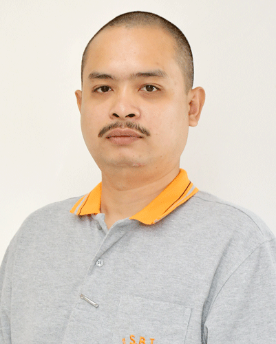 นายทวีสุข บุพลับ