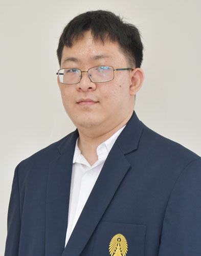 นายเดชาธร ไชยสลี