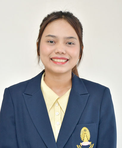 อ.บรรณฑรวรรณ นาคช่วย