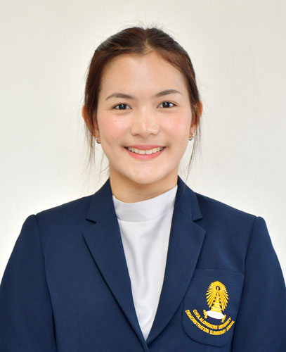 อ.อารยา ทองอยู่