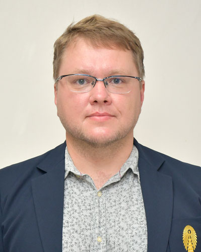 T.Aleksandr Cheremnykh