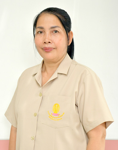 น.ส.อุไรพร ถินราช