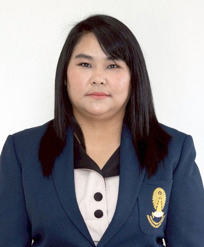 น.ส.จิตรา รามัญ