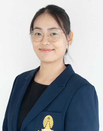 น.ส.สัจจพร สุวรรณนาคินทร์